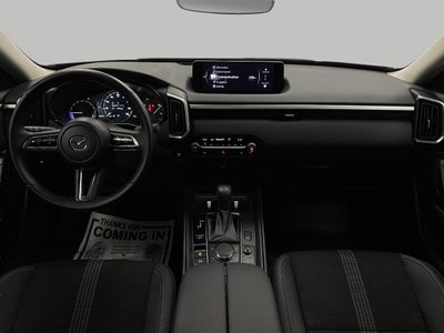 2025 Mazda Mazda CX-50 Hybrid Preferred Package AWD