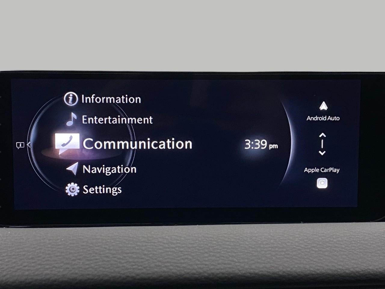 2025 Mazda Mazda CX-50 Hybrid Preferred Package AWD