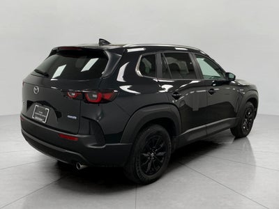 2025 Mazda Mazda CX-50 Hybrid Preferred Package AWD