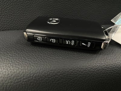 2025 Mazda Mazda CX-50 Hybrid Preferred Package AWD