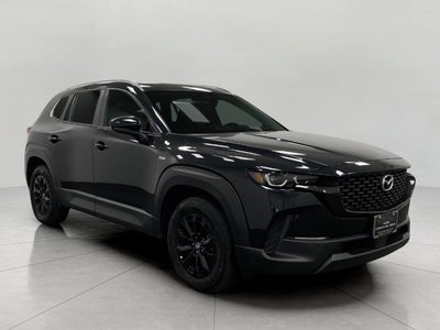 2025 Mazda Mazda CX-50 Hybrid Preferred Package AWD