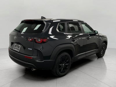 2025 Mazda Mazda CX-50 Hybrid Preferred Package AWD