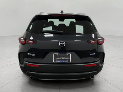 2025 Mazda Mazda CX-50 Hybrid Preferred Package AWD