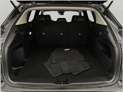 2025 Mazda Mazda CX-50 Hybrid Preferred Package AWD