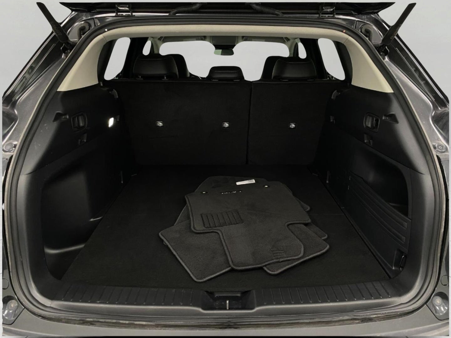 2025 Mazda Mazda CX-50 Hybrid Preferred Package AWD