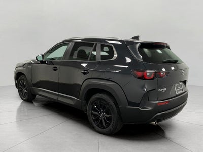 2025 Mazda Mazda CX-50 Hybrid Preferred Package AWD