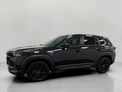 2025 Mazda Mazda CX-50 Hybrid Preferred Package AWD