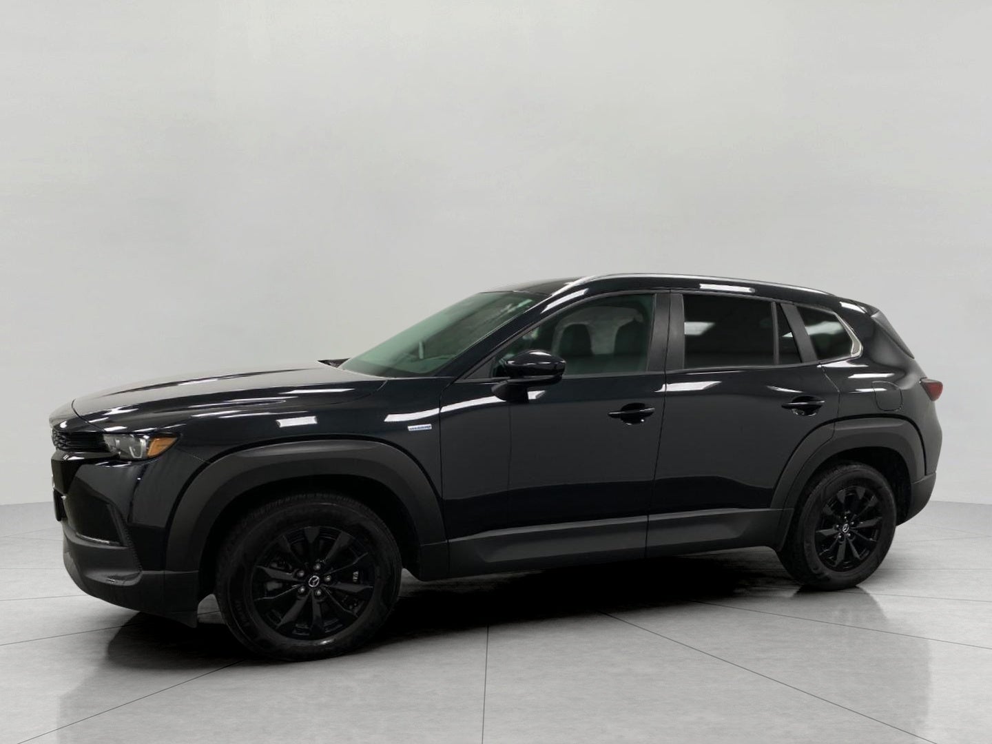 2025 Mazda Mazda CX-50 Hybrid Preferred Package AWD