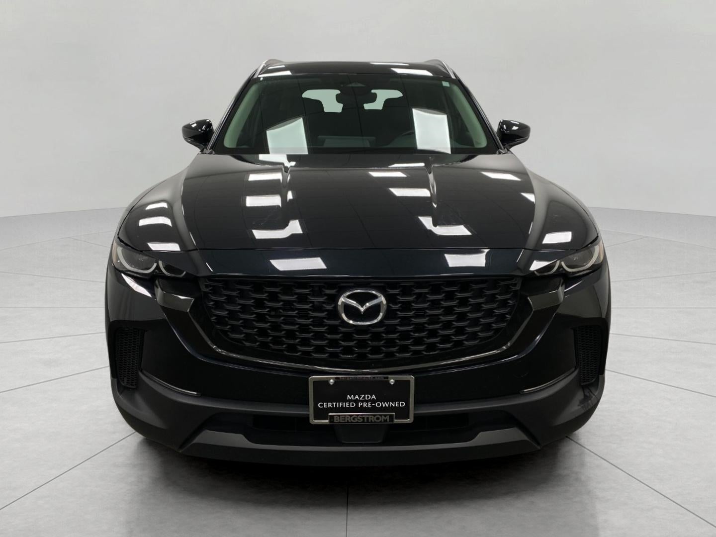 2025 Mazda Mazda CX-50 Hybrid Preferred Package AWD