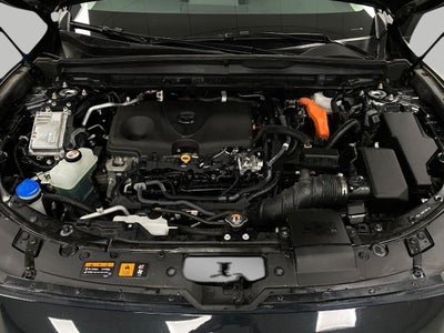 2025 Mazda Mazda CX-50 Hybrid Preferred Package AWD