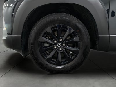 2025 Mazda Mazda CX-50 Hybrid Preferred Package AWD