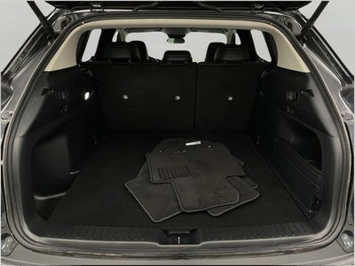 2025 Mazda Mazda CX-50 Hybrid Preferred Package AWD