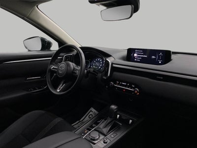 2025 Mazda Mazda CX-50 Hybrid Preferred Package AWD