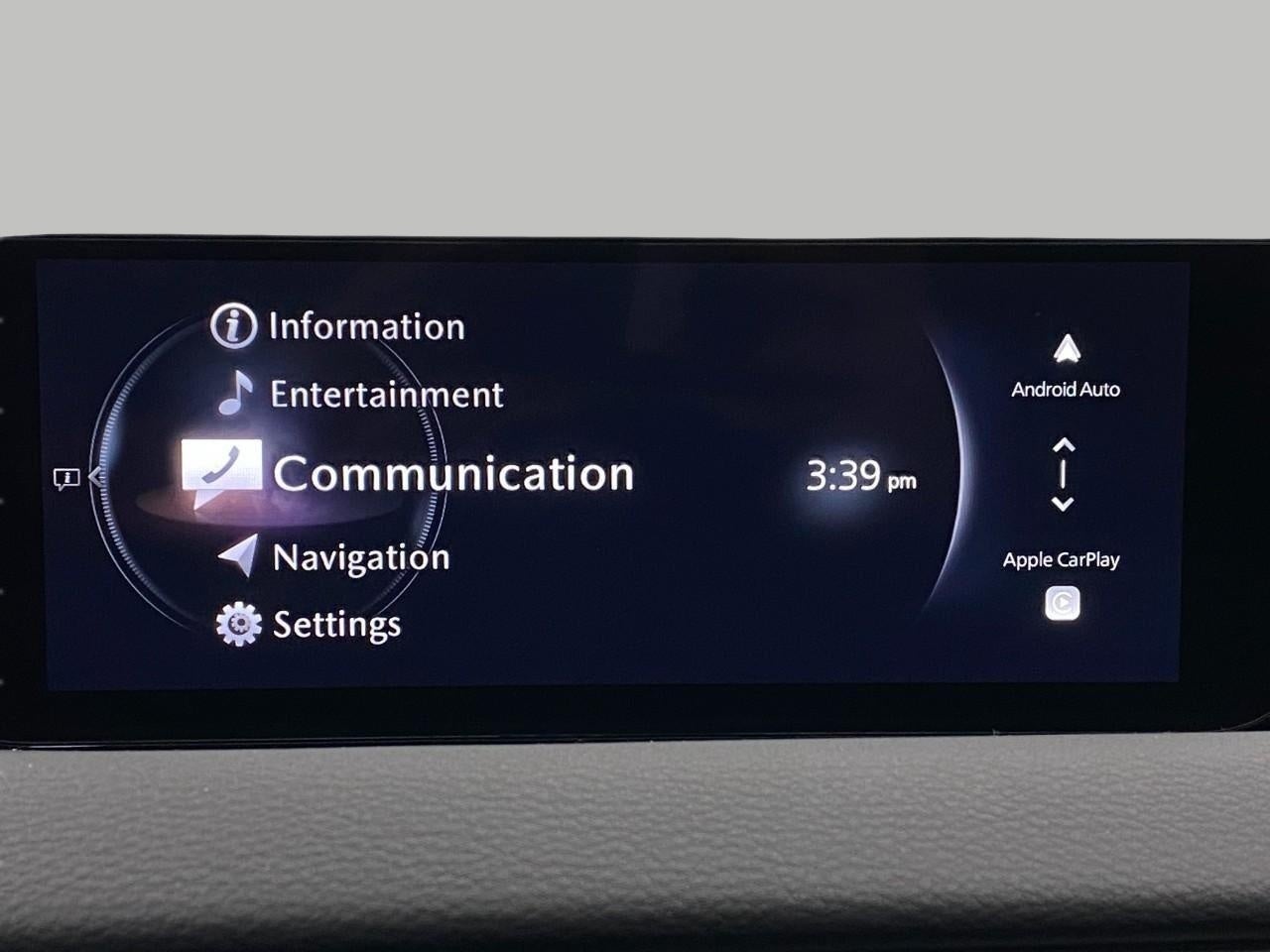 2025 Mazda Mazda CX-50 Hybrid Preferred Package AWD