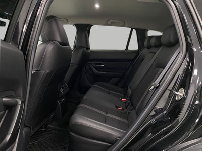 2025 Mazda Mazda CX-50 Hybrid Preferred Package AWD