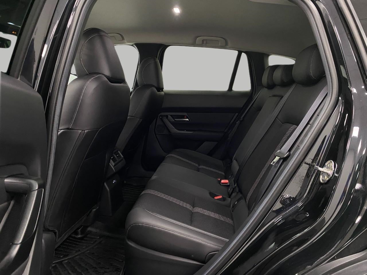 2025 Mazda Mazda CX-50 Hybrid Preferred Package AWD