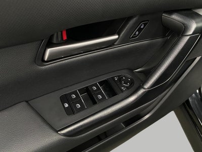 2025 Mazda Mazda CX-50 Hybrid Preferred Package AWD