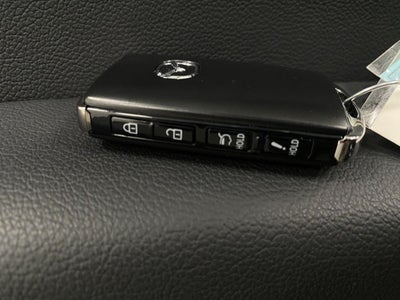 2025 Mazda Mazda CX-50 Hybrid Preferred Package AWD
