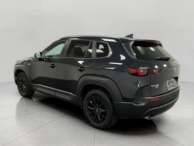 2025 Mazda Mazda CX-50 Hybrid Preferred Package AWD