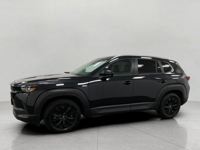 2025 Mazda Mazda CX-50 Hybrid Preferred Package AWD