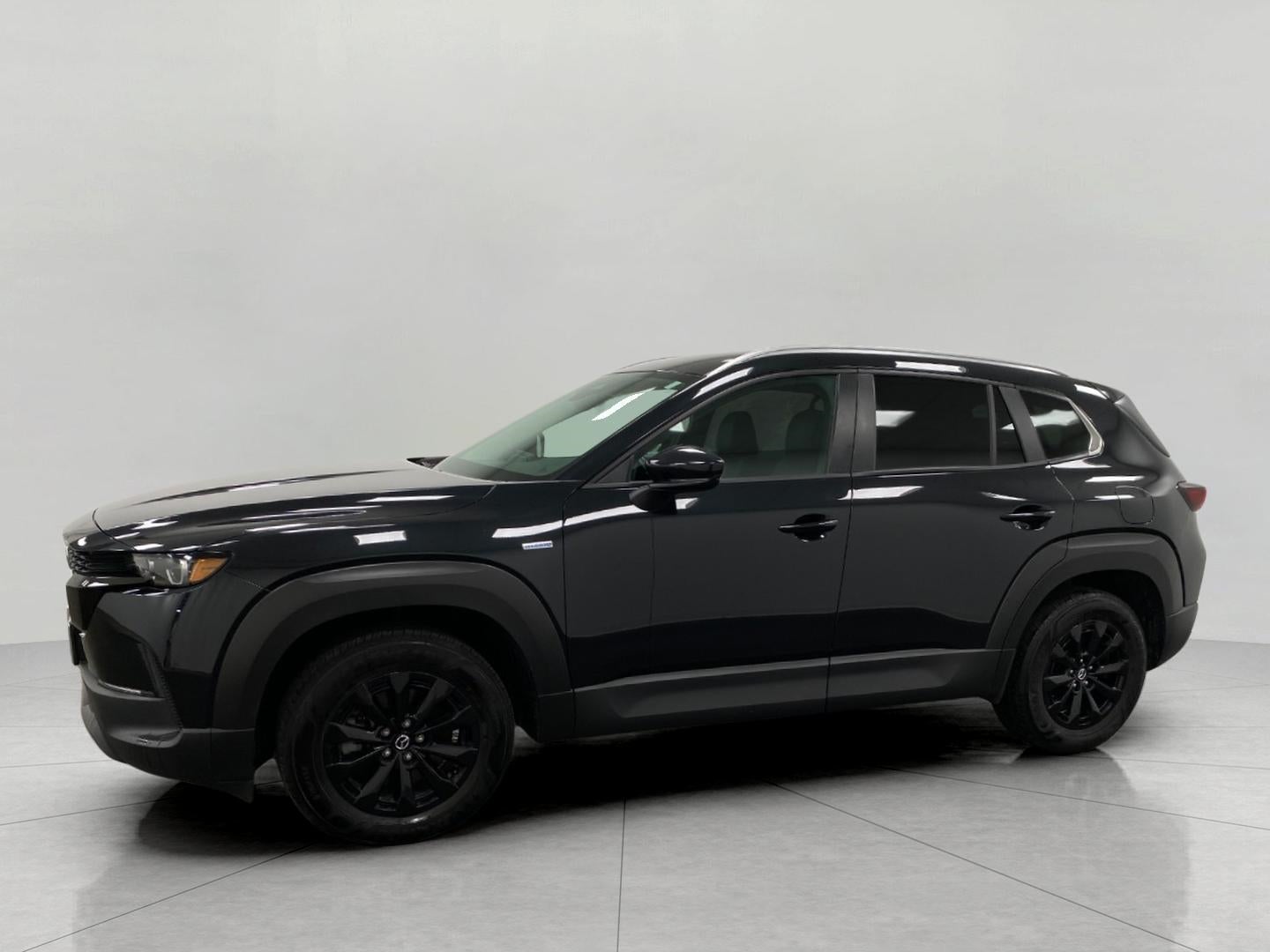 2025 Mazda Mazda CX-50 Hybrid Preferred Package AWD