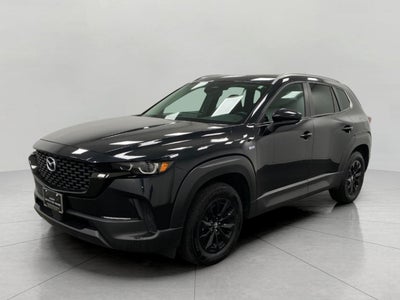 2025 Mazda Mazda CX-50 Hybrid Preferred Package AWD
