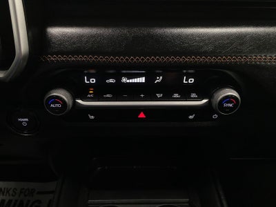 2025 Mazda Mazda CX-50 Hybrid Premium Package AWD