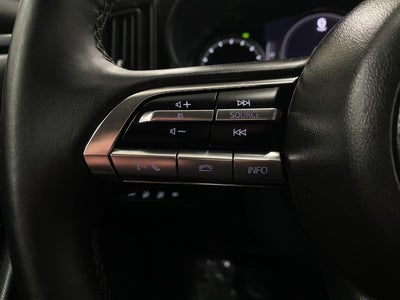 2025 Mazda Mazda CX-50 Hybrid Premium Package AWD