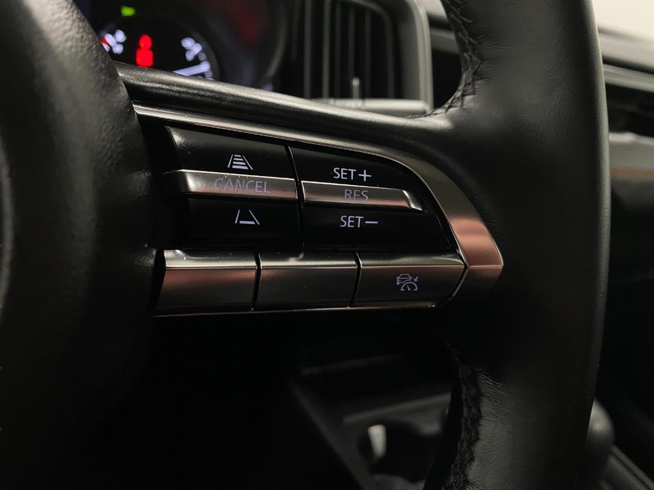 2025 Mazda Mazda CX-50 Hybrid Premium Package AWD