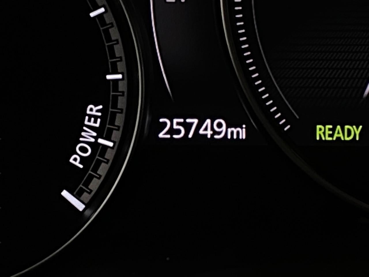 2025 Mazda Mazda CX-50 Hybrid Premium Package AWD