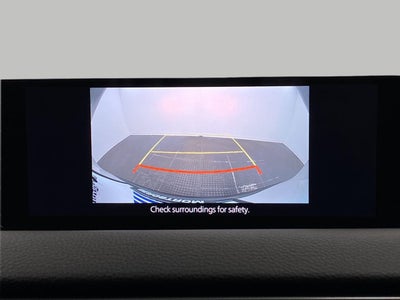 2025 Mazda Mazda CX-50 Hybrid Premium Package AWD