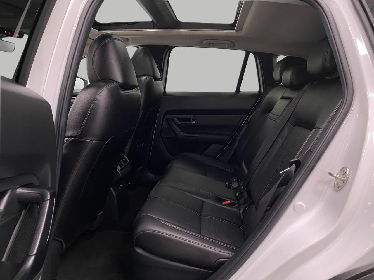 2025 Mazda Mazda CX-50 Hybrid Premium Package AWD