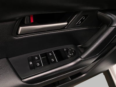 2025 Mazda Mazda CX-50 Hybrid Premium Package AWD