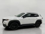 2025 Mazda Mazda CX-50 Hybrid Premium Package AWD