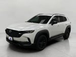 2025 Mazda Mazda CX-50 Hybrid Premium Package AWD