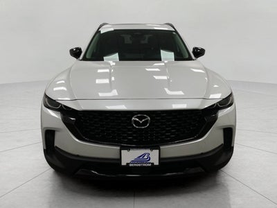 2025 Mazda Mazda CX-50 Hybrid Premium Package AWD