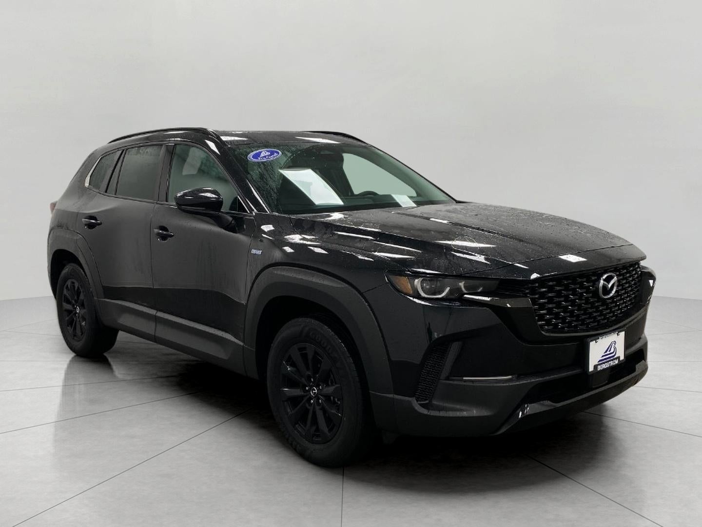 2025 Mazda Mazda CX-50 Hybrid Premium Package AWD