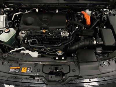 2025 Mazda Mazda CX-50 Hybrid Premium Package AWD