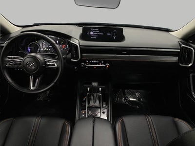2025 Mazda Mazda CX-50 Hybrid Premium Package AWD