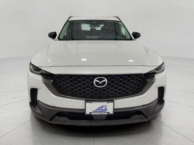 2025 Mazda Mazda CX-50 Hybrid Premium Package AWD