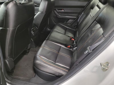 2025 Mazda Mazda CX-50 Hybrid Premium Package AWD