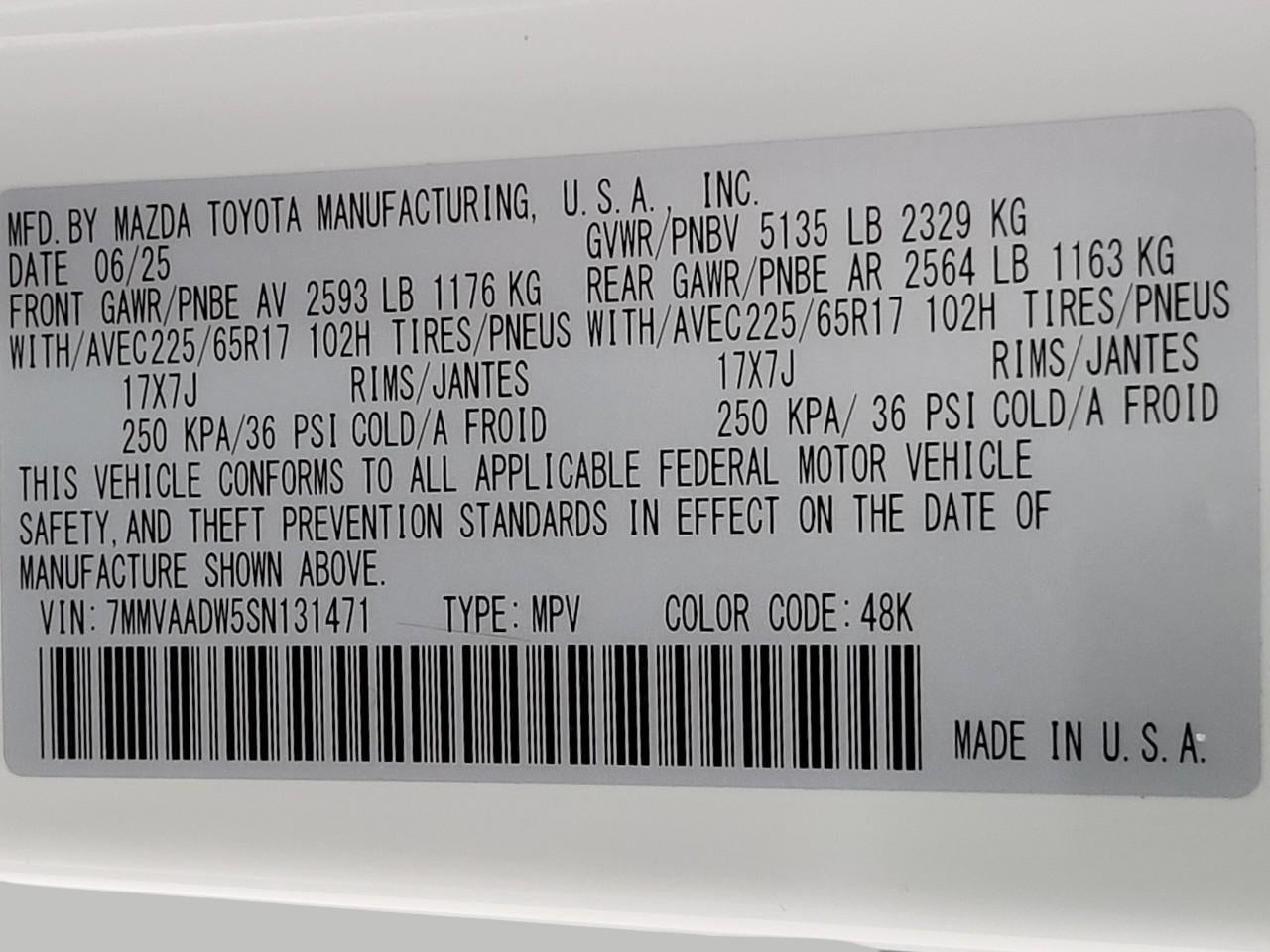 2025 Mazda Mazda CX-50 Hybrid Premium Package AWD