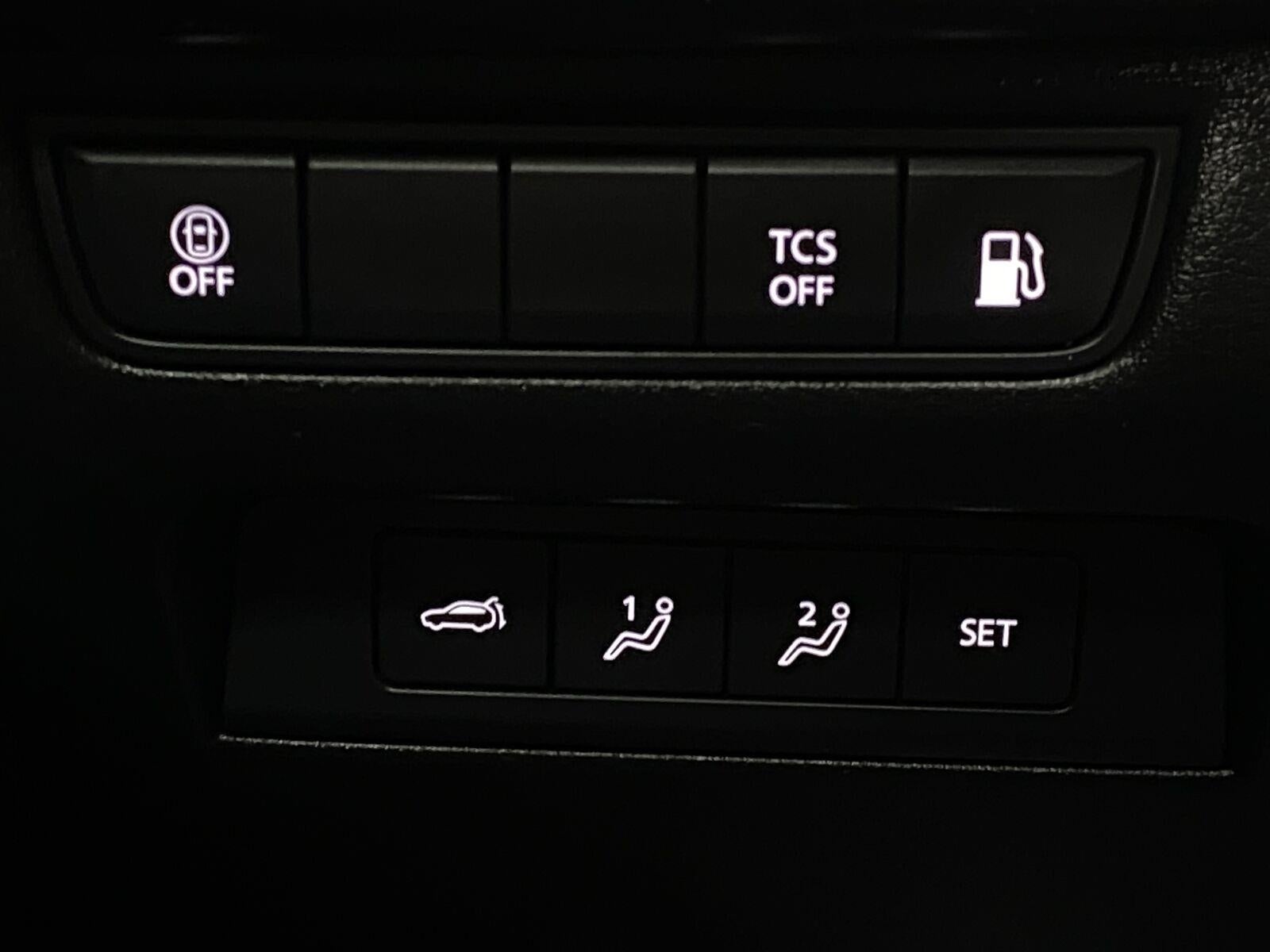 2025 Mazda Mazda CX-50 Hybrid Premium Plus Package AWD