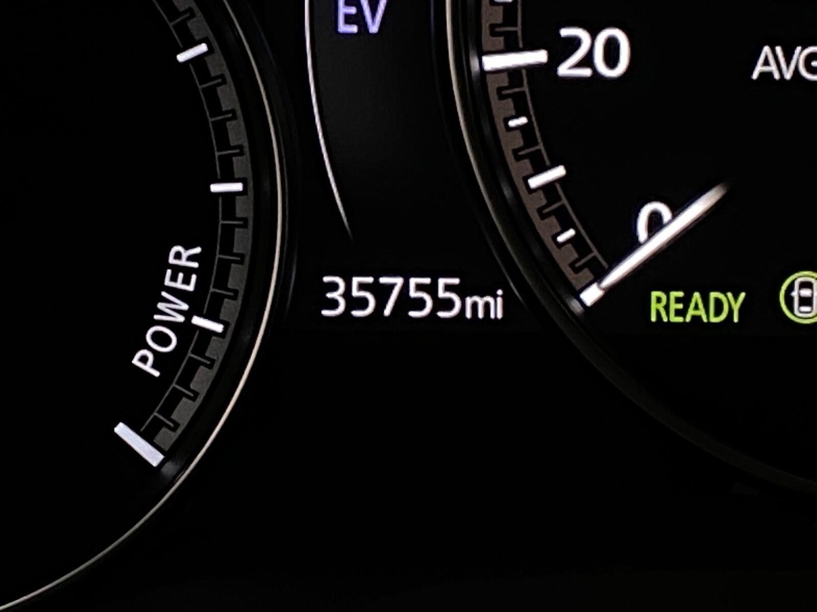 2025 Mazda Mazda CX-50 Hybrid Premium Plus Package AWD