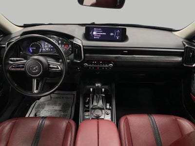 2025 Mazda Mazda CX-50 Hybrid Premium Plus Package AWD