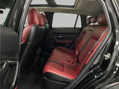 2025 Mazda Mazda CX-50 Hybrid Premium Plus Package AWD