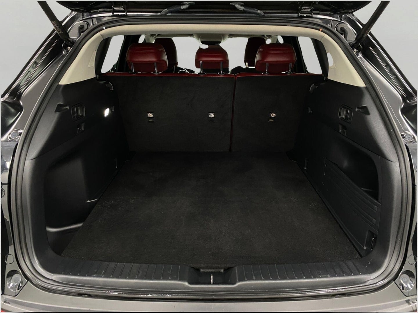 2025 Mazda Mazda CX-50 Hybrid Premium Plus Package AWD