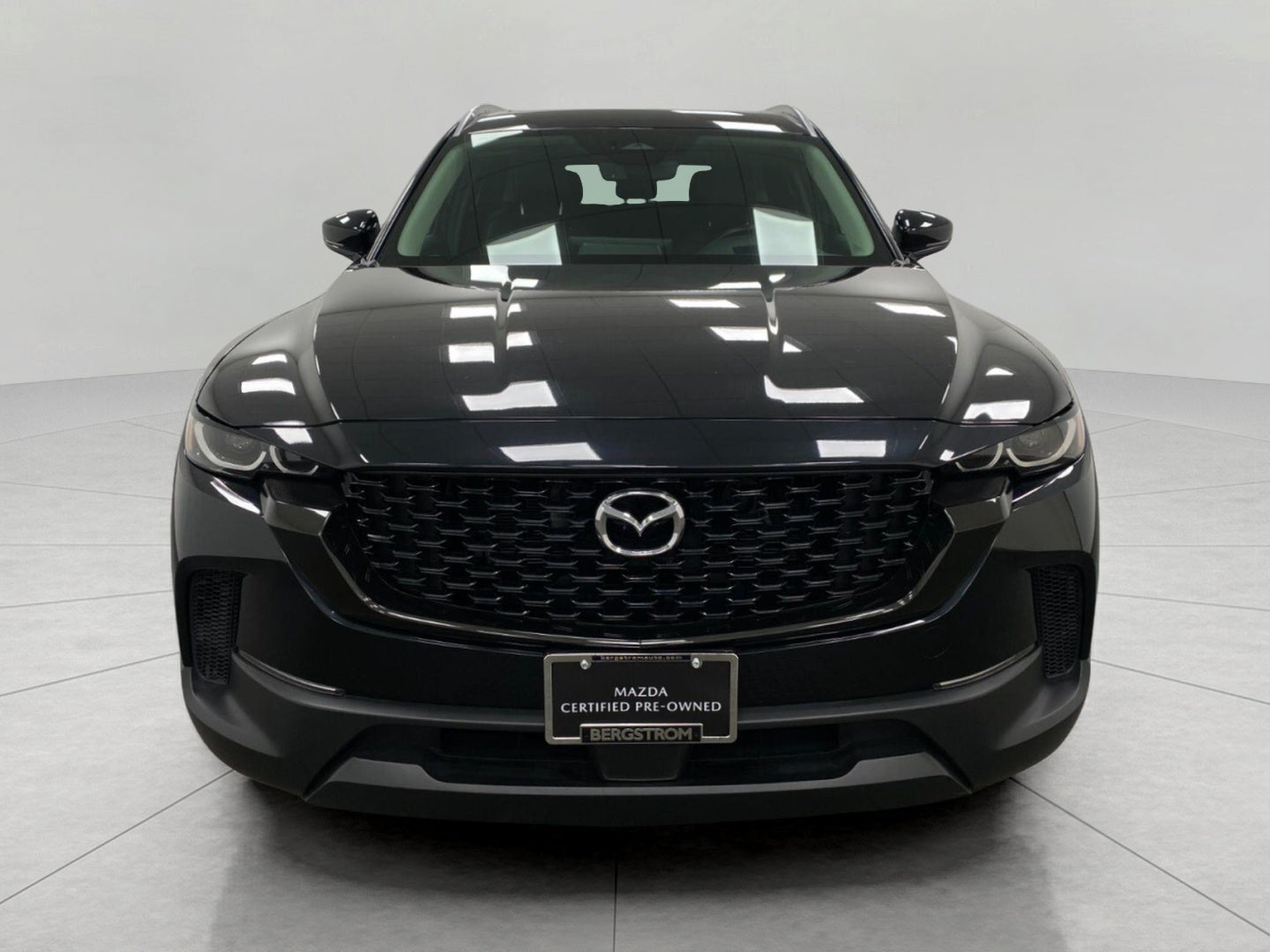 2025 Mazda Mazda CX-50 Hybrid Premium Plus Package AWD