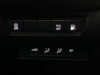 2025 Mazda Mazda CX-50 Hybrid Premium Plus Package AWD
