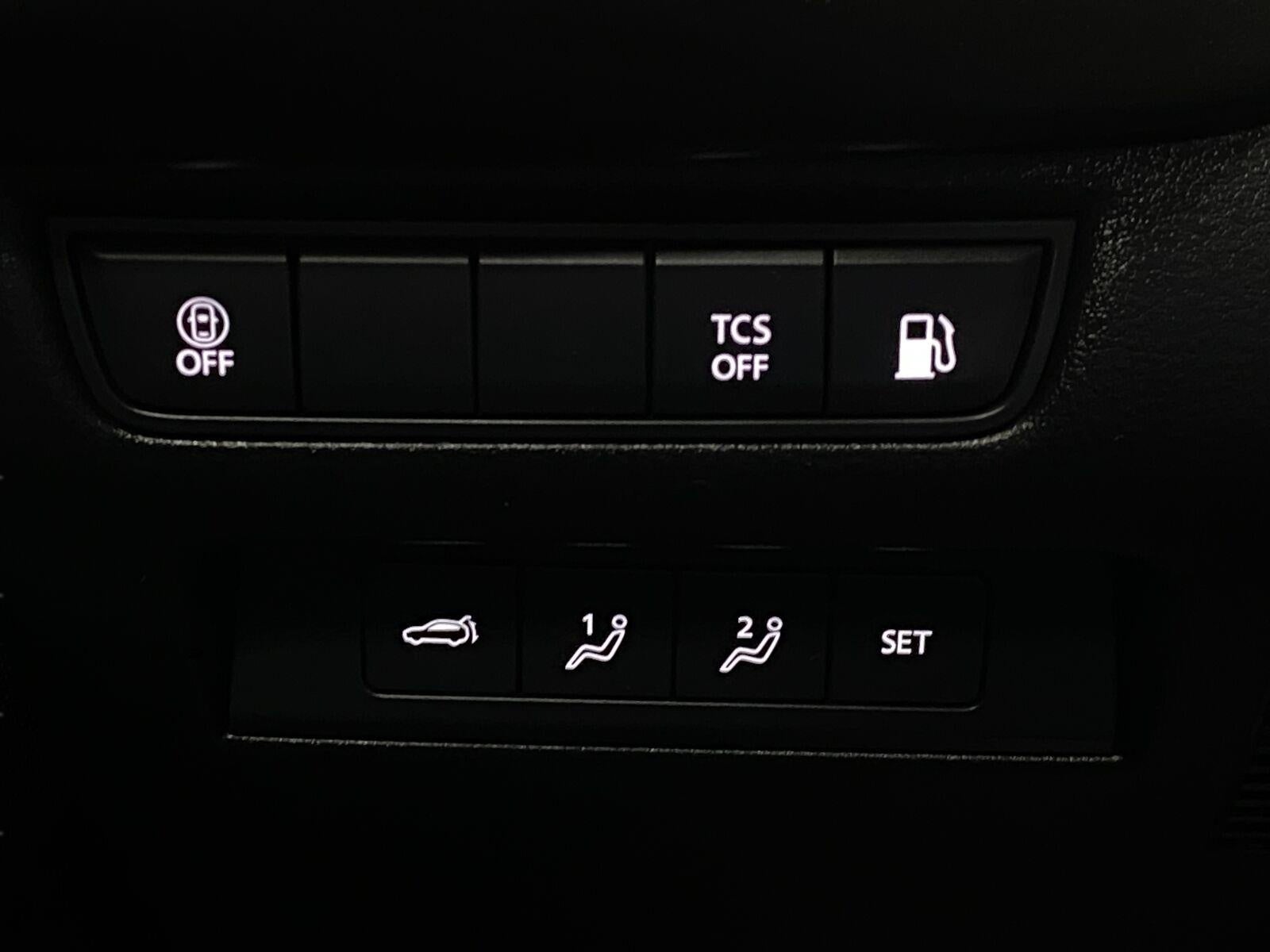 2025 Mazda Mazda CX-50 Hybrid Premium Plus Package AWD